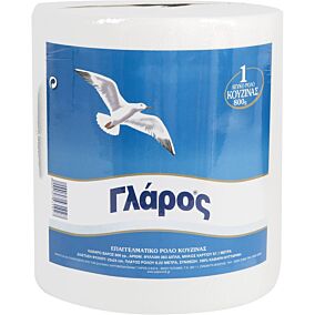 ΓΛΑΡΟΣ ρολό κουζίνας επαγγελματικό 800g